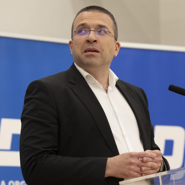 Tomislav Sokol