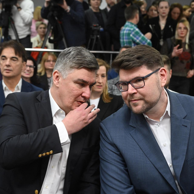 Zoran Milanović