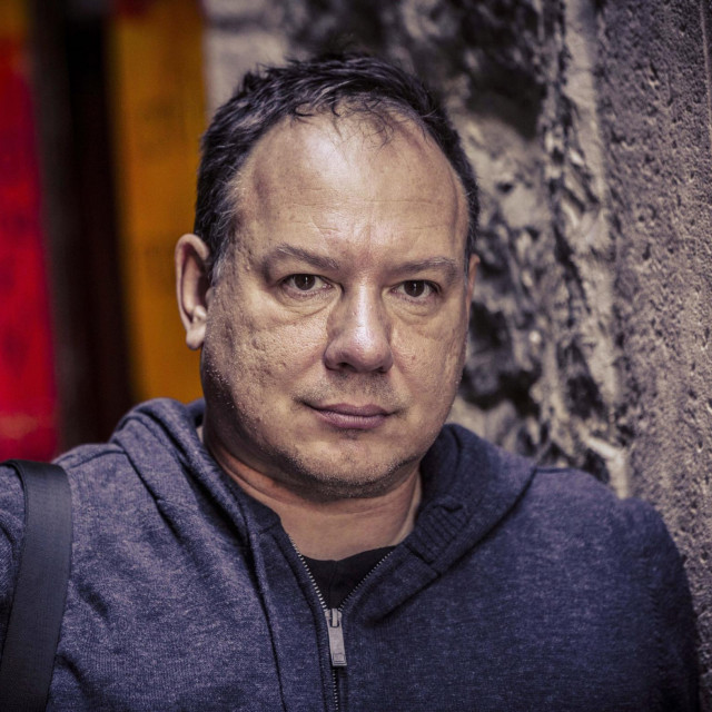 Jurica Pavičić