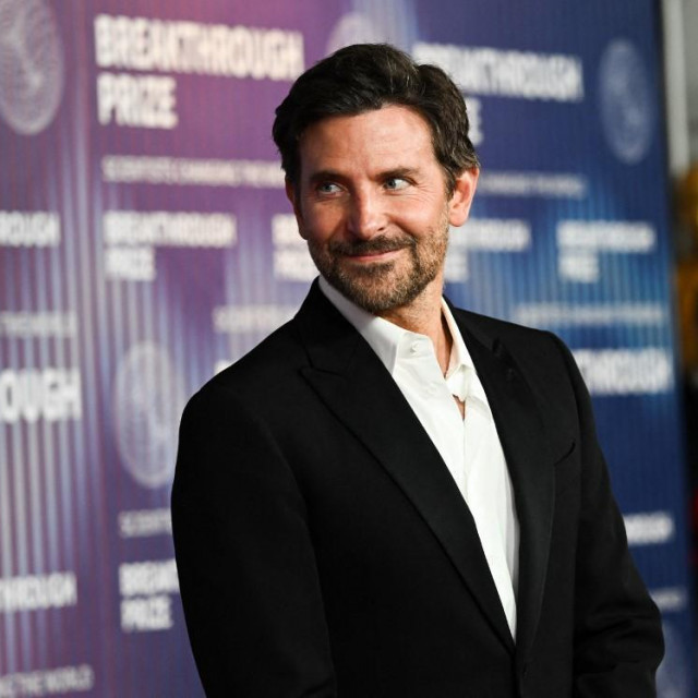 Bradley Cooper