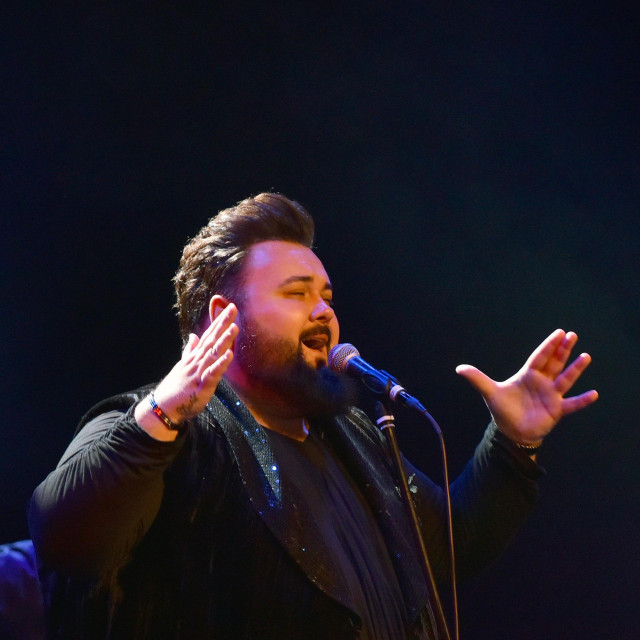 Jacques Houdek