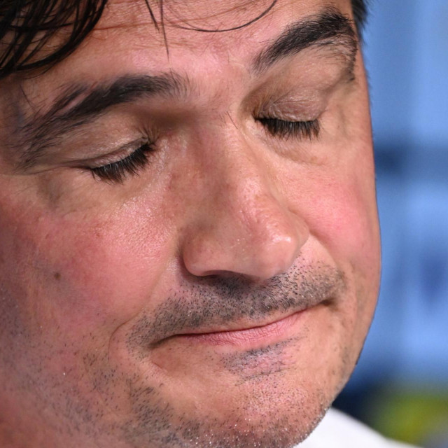 Zlatko Dalić