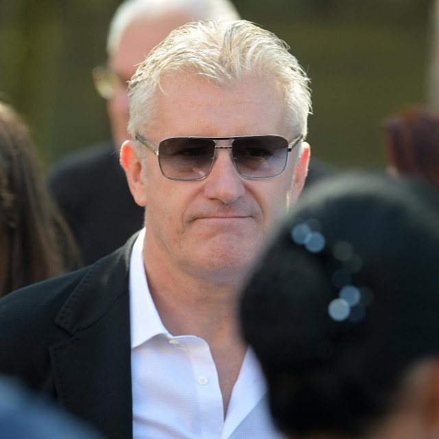 Davor Šuker