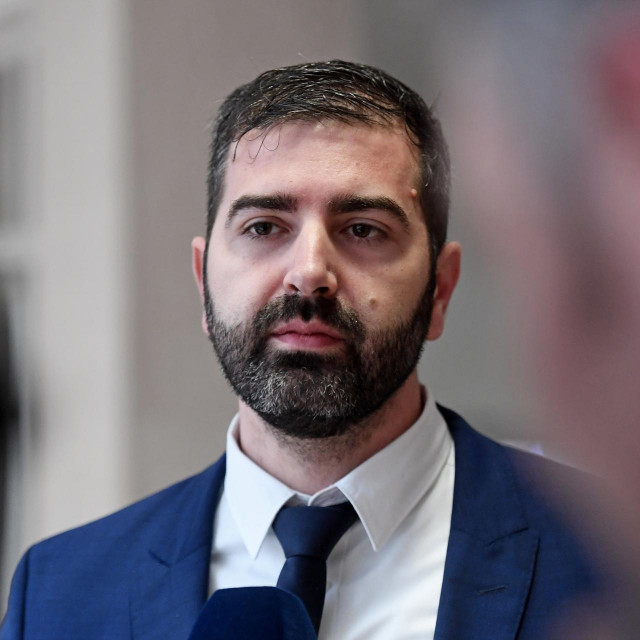 Davor Matijević