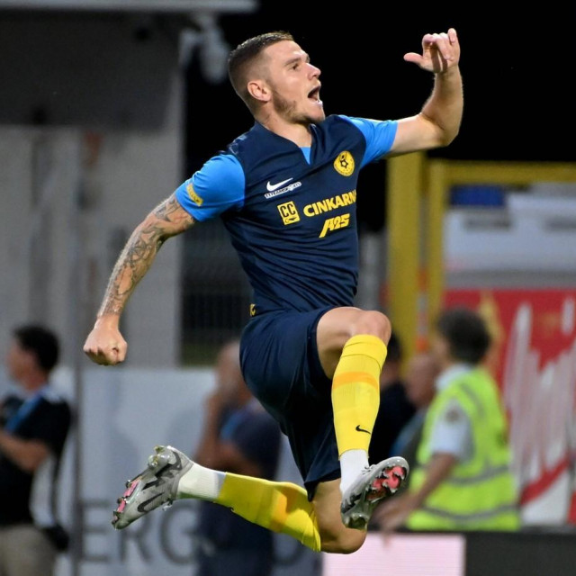Luka Bobičanec