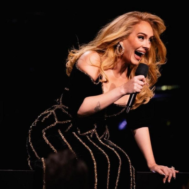Adele