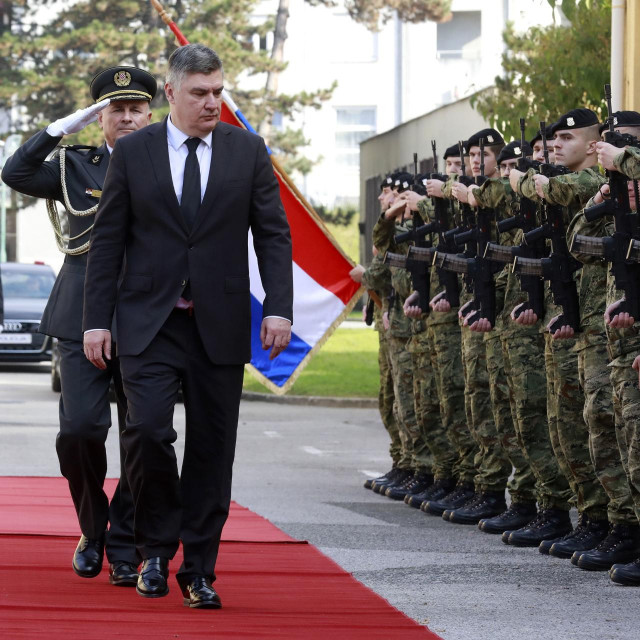 Zoran Milanović