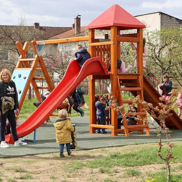 Vrtić u Jastrebarskom