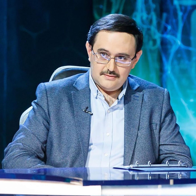 Mihail Šacki
