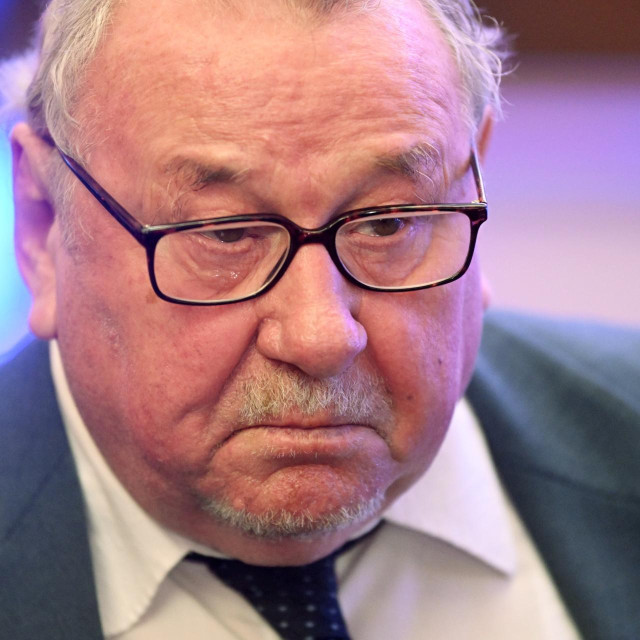 Vladimir Šeks