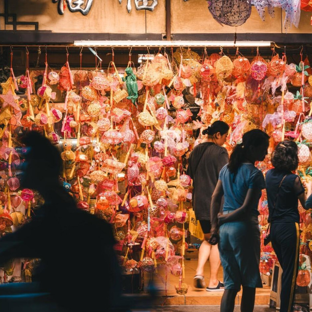 Guangzhou u Kini, u Sheinu sada tvrde da sve više prate što rade njihovi proizvođači u tom gradu