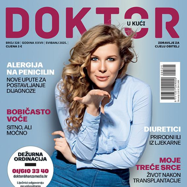Doktor u kuci