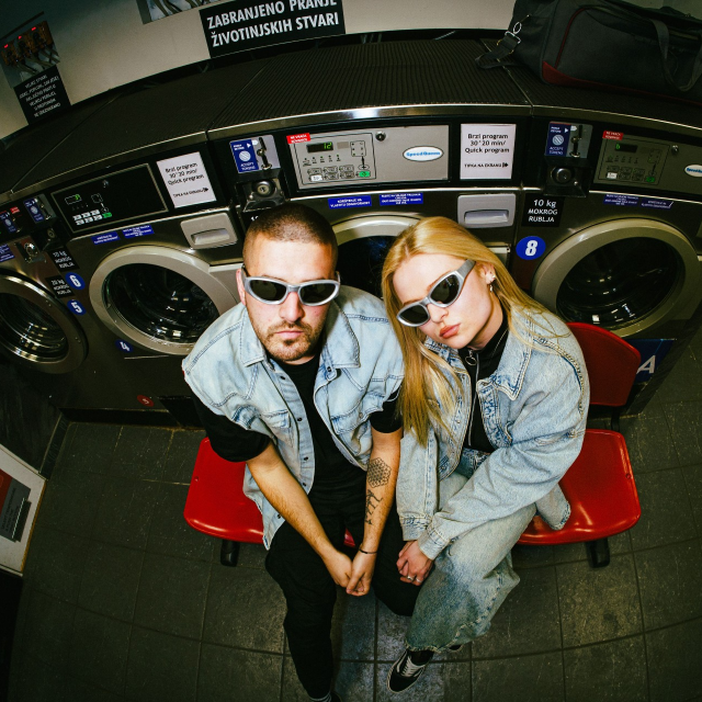 Laura i Matej