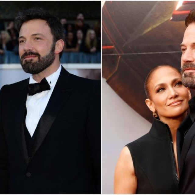 Jennifer Garner, Ben Affleck, Jennifer Lopez