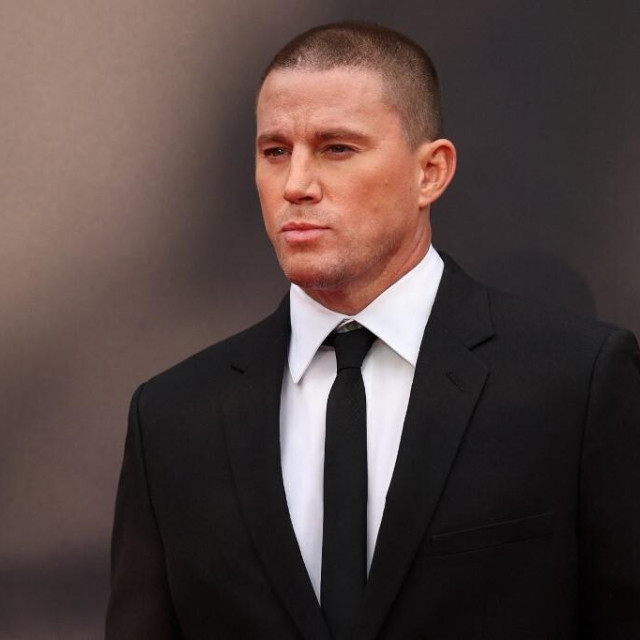 Channing Tatum