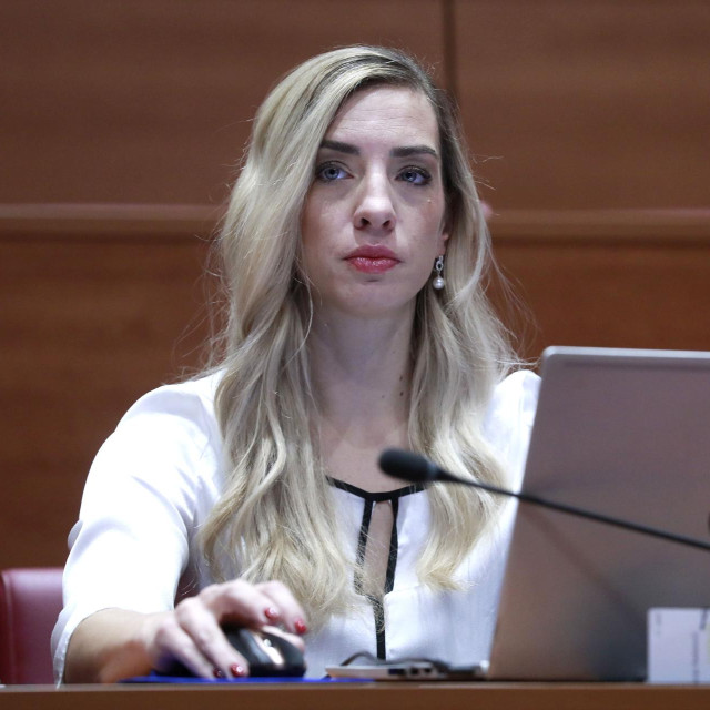 Sanja Radolović