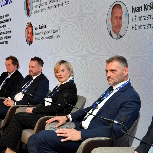Vesna Nahtigal, Kristjan Mugerli, Gregor Jernejc, Mirjana Čagalj, Ivica Budimir, Ivan Krešić