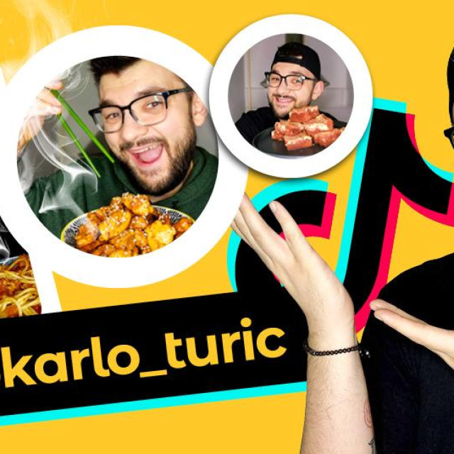 Karlo Turić