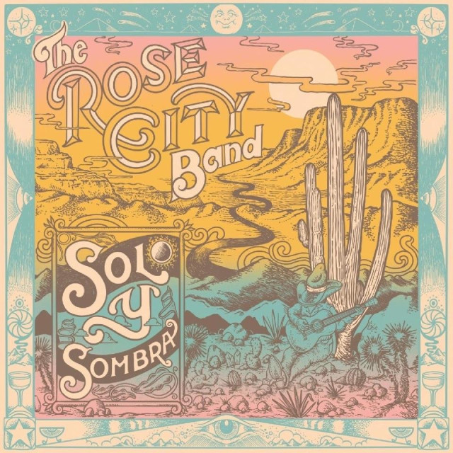 Rose City Band