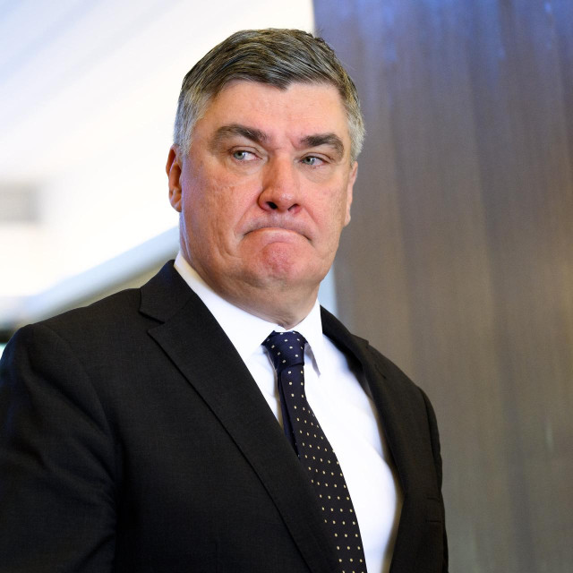 Zoran Milanović