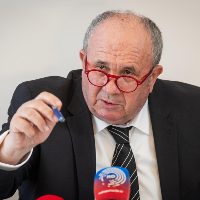 Željko Kerum