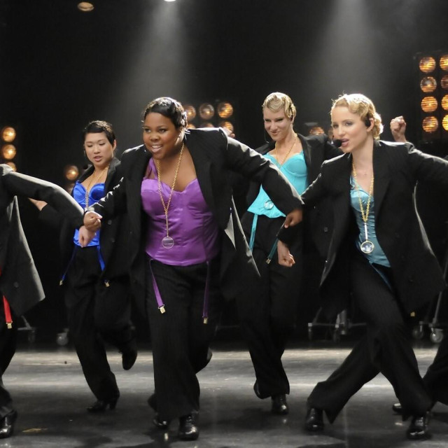 Serija ‘Glee‘