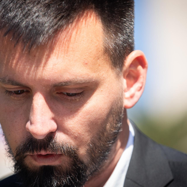 Bojan Ivošević