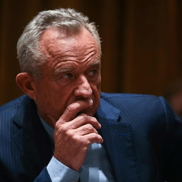 Robert F. Kennedy Jr.