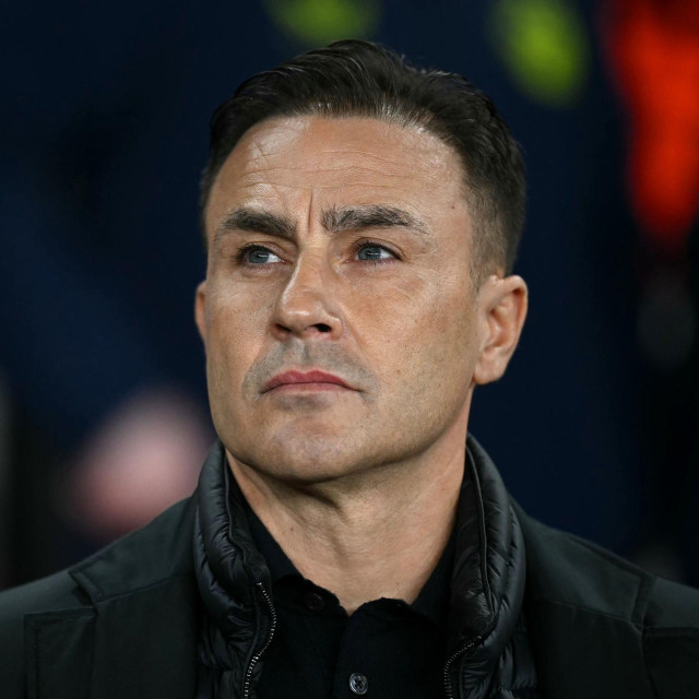 Fabio Cannavaro