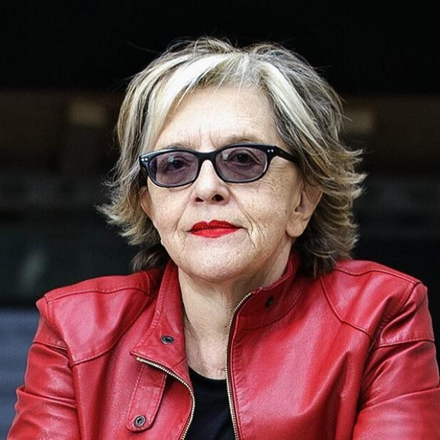 Slavenka Drakulić