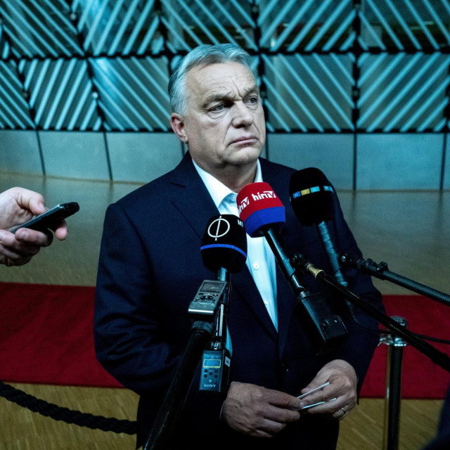 Viktor Orban