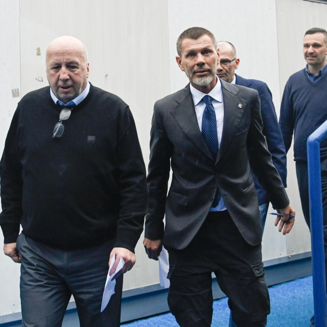  Velimir Zajec, Zvonimir Boban, Zvonimir Manenica