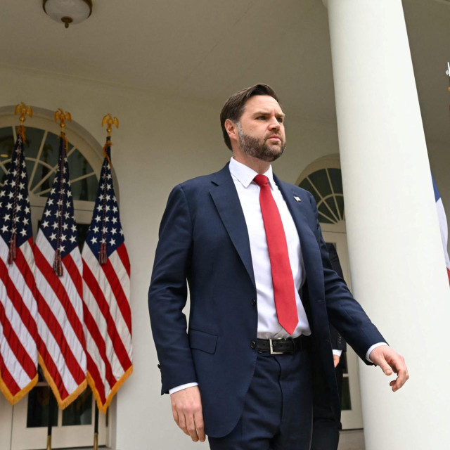 JD Vance