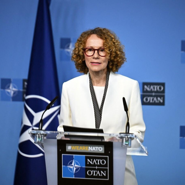 Radmila Šekerinska