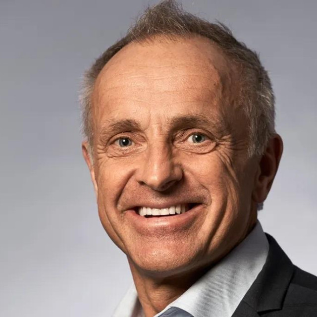 Michael Halbye