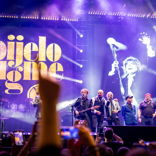 Bijelo dugme