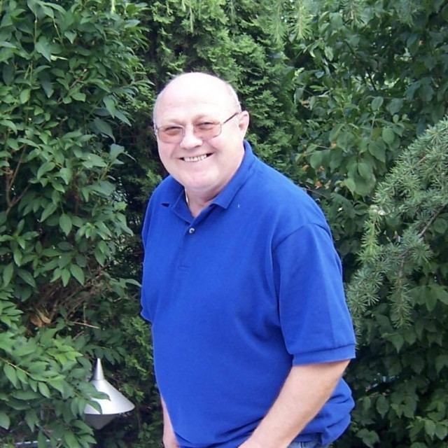 Marijan Malina