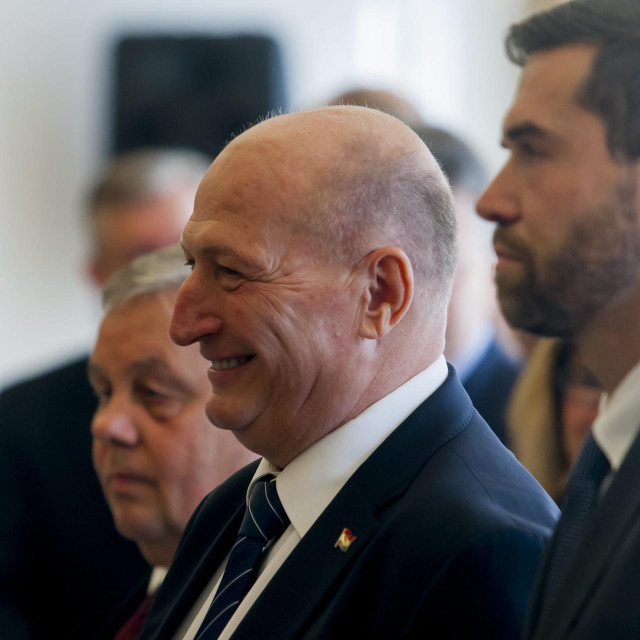 Mato Arlović, Miroslav Šeparović i Goran Selanec
