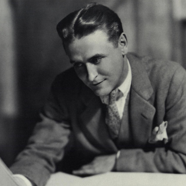 Francis Scott Fitzgerald (1896.-1940.) 