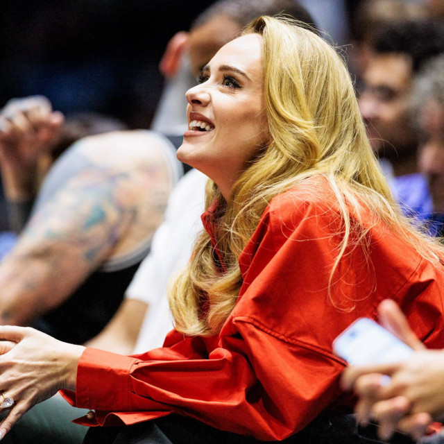 Adele