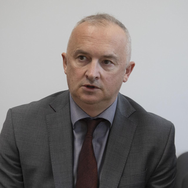 Vinko Grgić