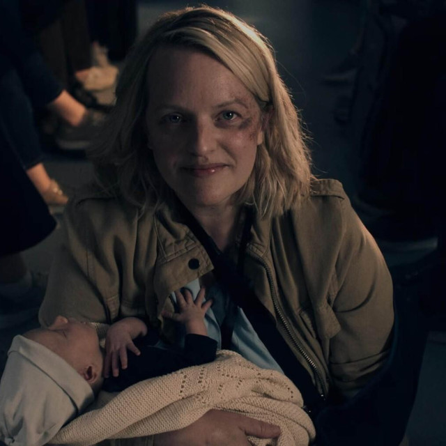 Kakva sudbina će dočekati June Osborne (Elisabeth Moss) na kraju šeste i posljednje sezone ”Sluškinjine priče”?
