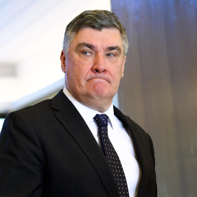 Zoran Milanović