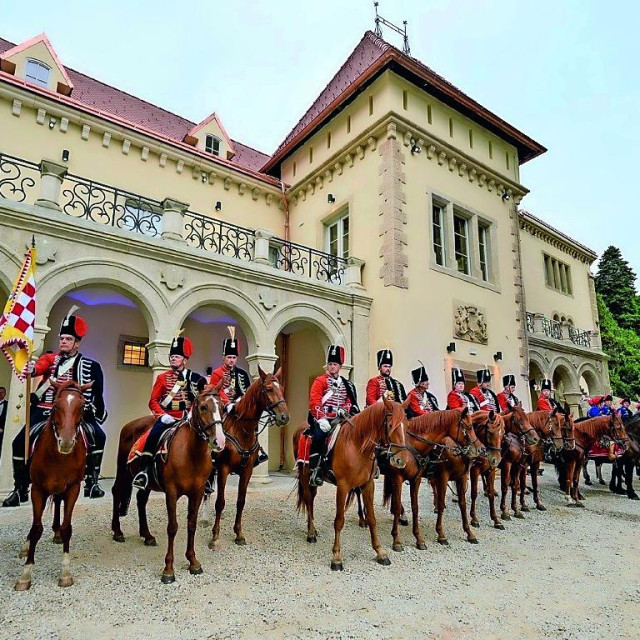 Arboretum Opeka je obrazovni, kulturni i turistički iskorak
