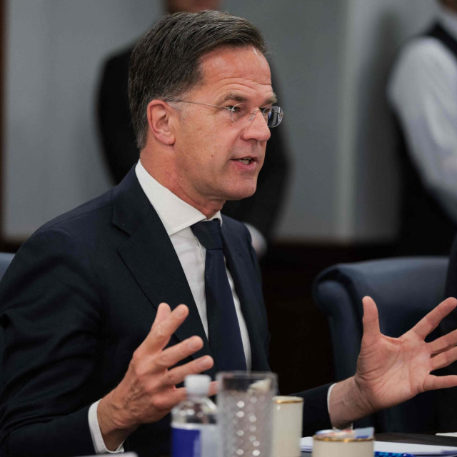 Mark Rutte