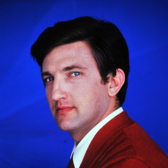 Vice Vukov