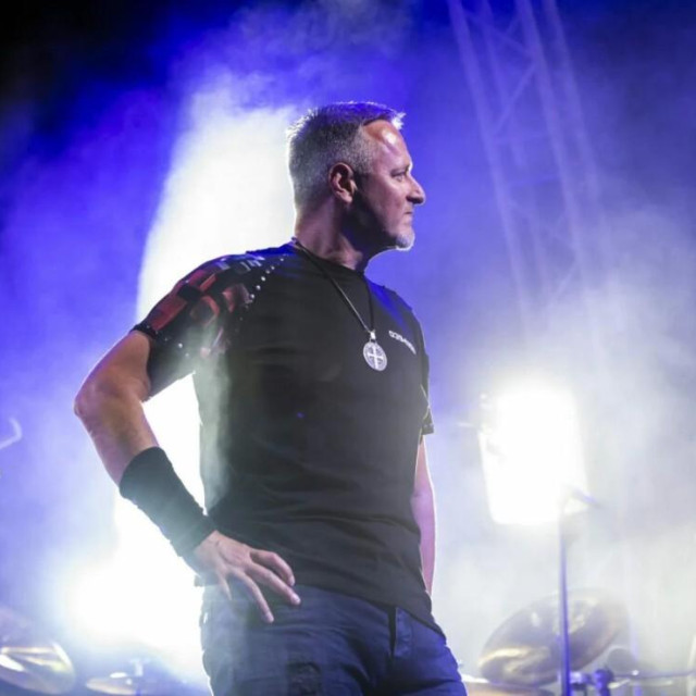 Marko Perković Thompson