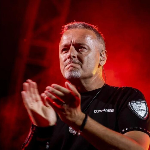 Marko Perković Thompson