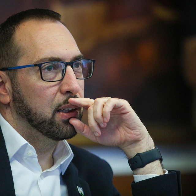 Tomislav Tomašević