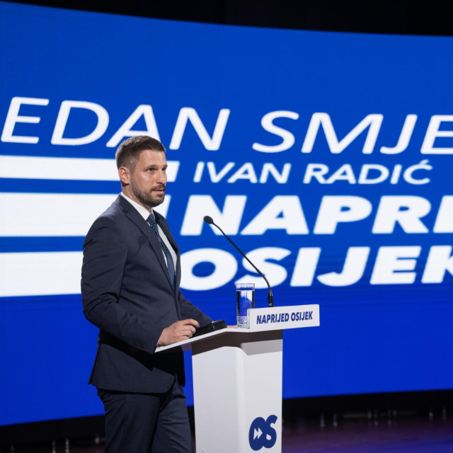 Ivan Radić